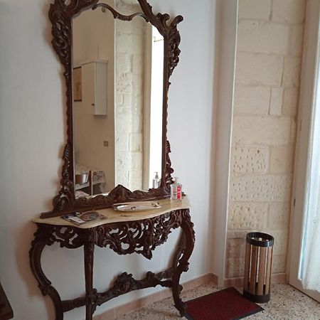 La Casa Dei Gigli Villa Lecce Exteriör bild